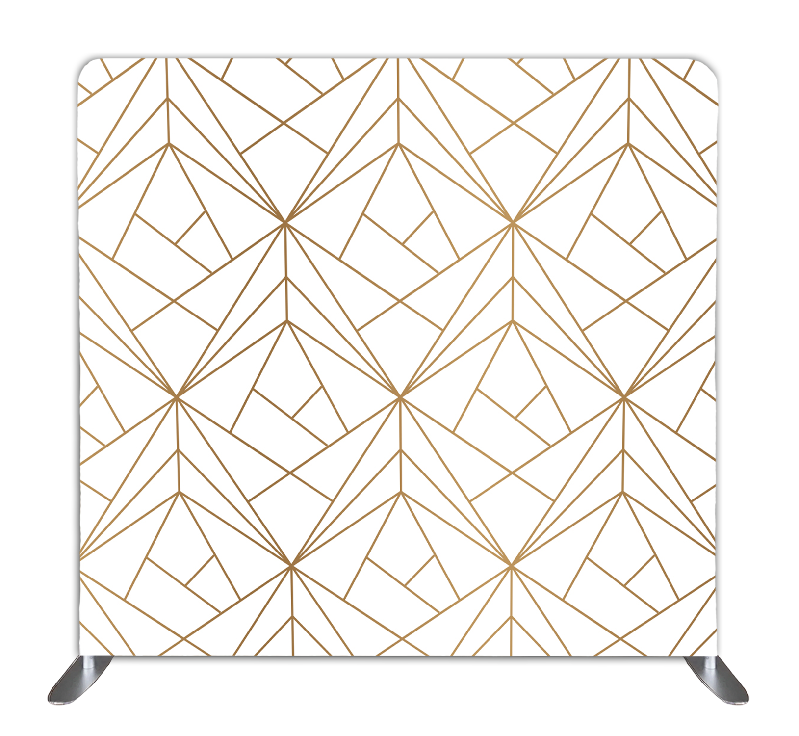 Gold Geometric