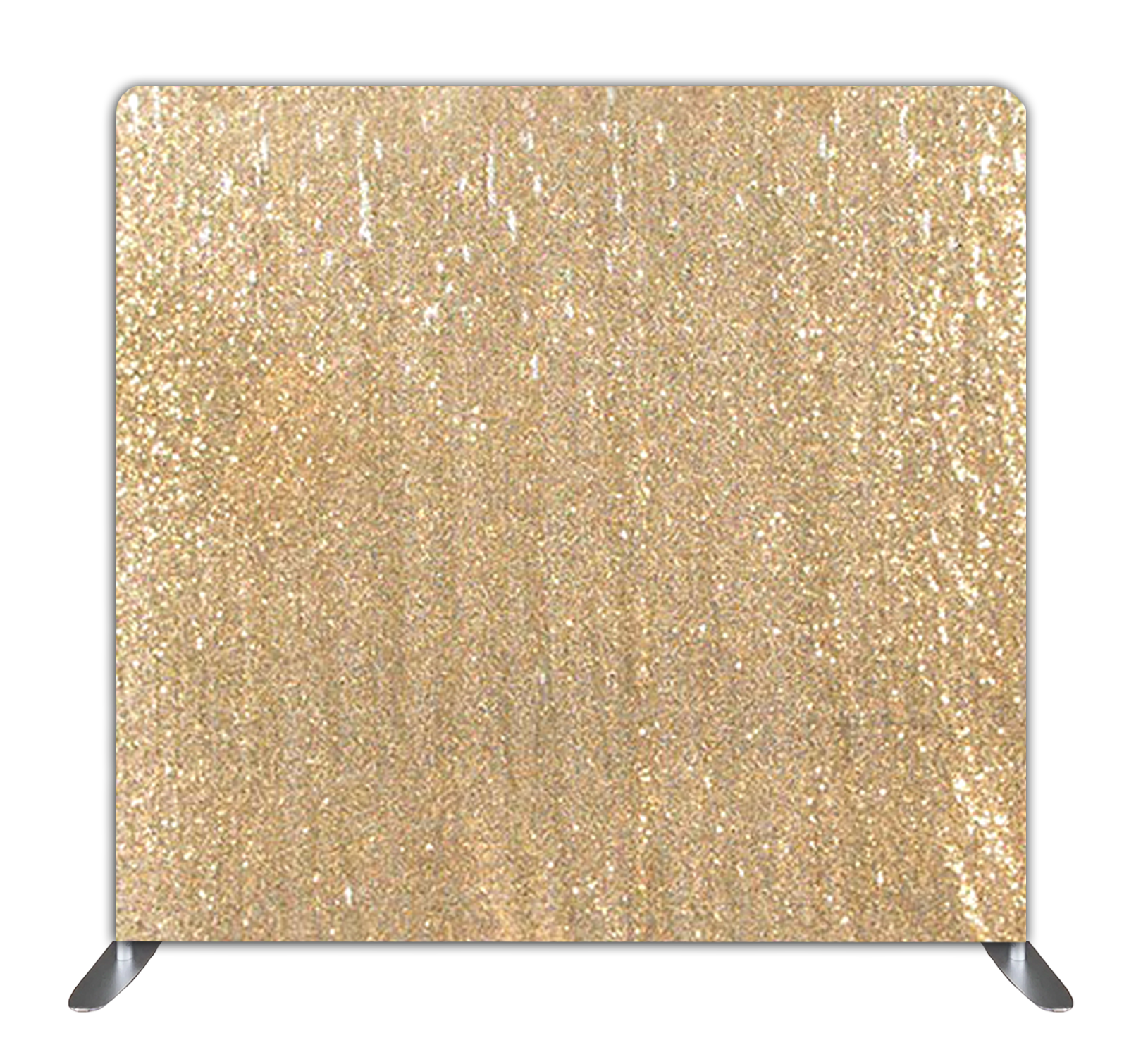 Gold Sequin